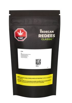 4g REDECAN-Fat Mac Redees PR 10x.4g