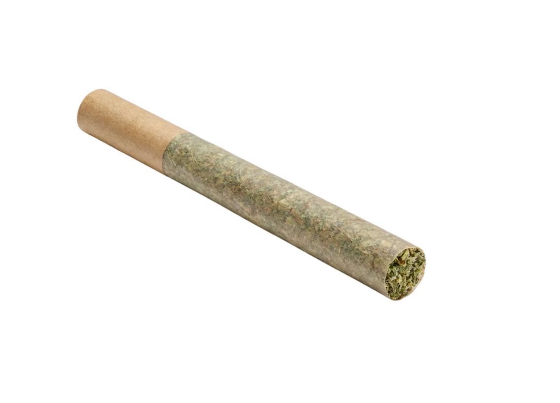 .5g CAPPELLANO-Organic Glacier Fruit PR 1x.5g