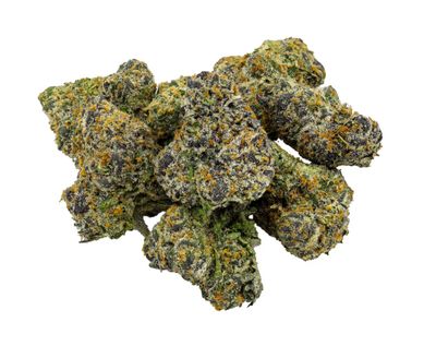 3.5g SITKA LEGENDS-Tahiti Punch Smalls