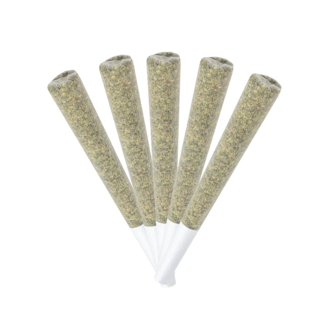2.5g TERRA FARMS-Galactic Guava PR 5x.5g