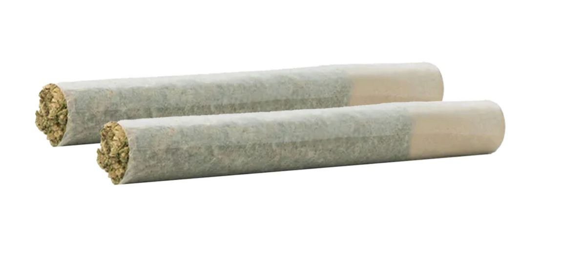 2g HAPPY HOUR-Pure Cake Skunk PR 2x1g