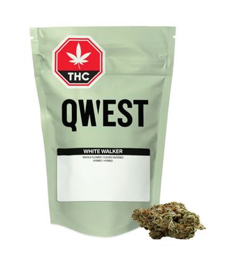 7g QWEST-White Walker Craft