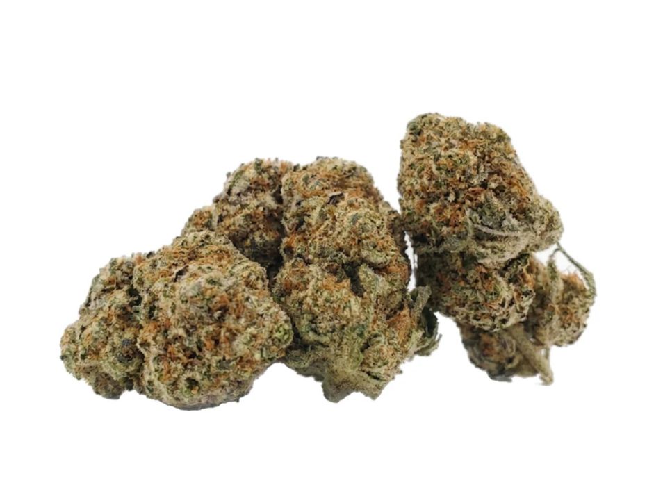 14g BUZZ-Zombie Kush