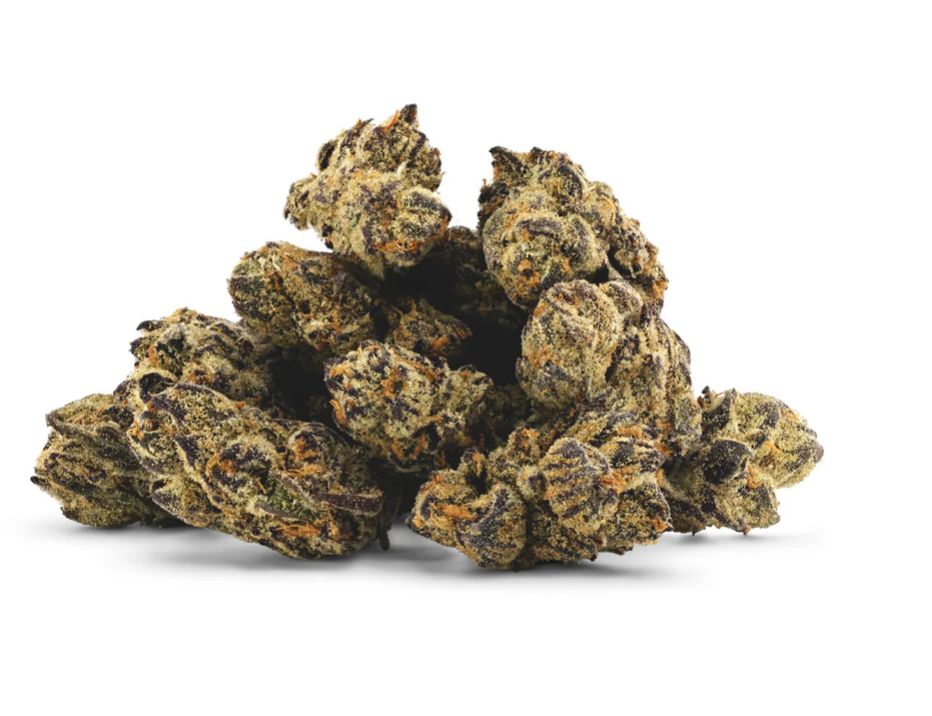 3.5g BC SMALLS-Crystal Dream Smalls