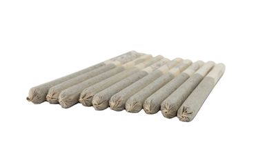 5g SWEETGRASS ORGANIC-Mint Chocolate Chip PR 10x.5g