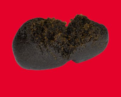 2g 3SAINTS-Black Afghan Brick Hash