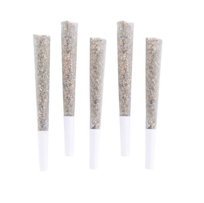 5g CHOKLIT PARK-Lamb’s Bread PR 5x1g