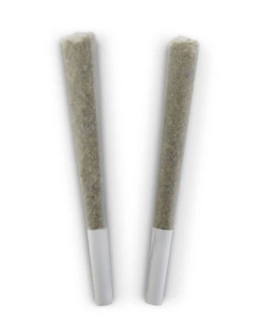 2g BC DOOBIES-Maraschino Cherry PR 2x1g