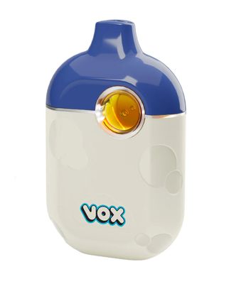 1.2g VOX-Blue Raspberry Disposable Vape Pen