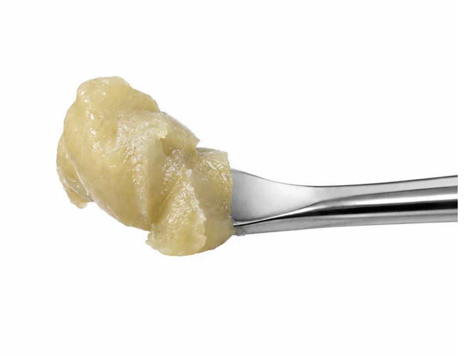 1g ROSEBUD-Dank Mix Live Rosin