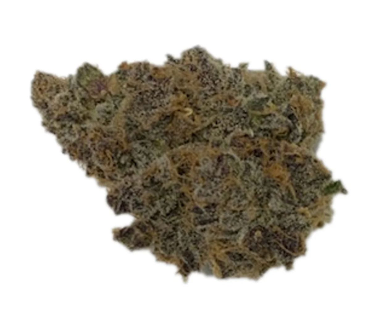 3.5g PINEAPPLE BUDS-Lemonade Gushers