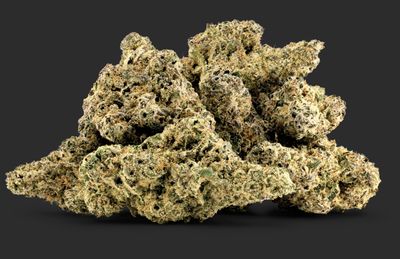 14g GOOD &amp; BAKED-Moby Dick
