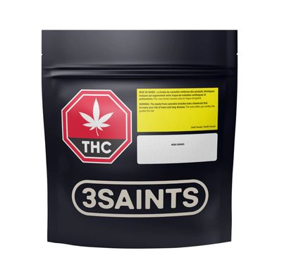 14g 3SAINTS-Kush Cookies
