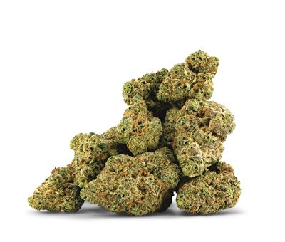 14g GOOD & BAKED-Tyson OG