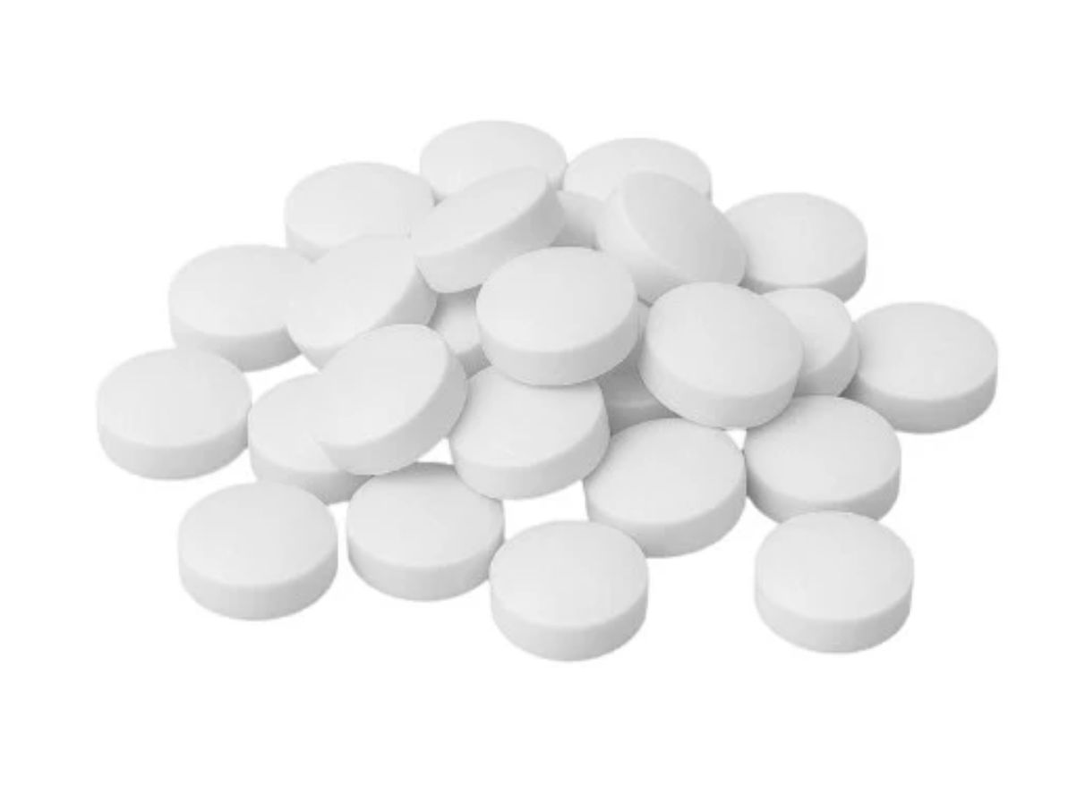 11.25g BLIPS-1:2 THC:CBG Tablets 25/pack
