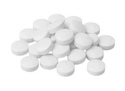 11.25g BLIPS-1:2 THC:CBG Tablets 25/pack