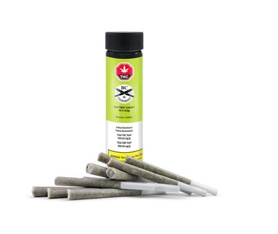 5g BC DOOBIES-Daytrip Candy PR 10x.5g