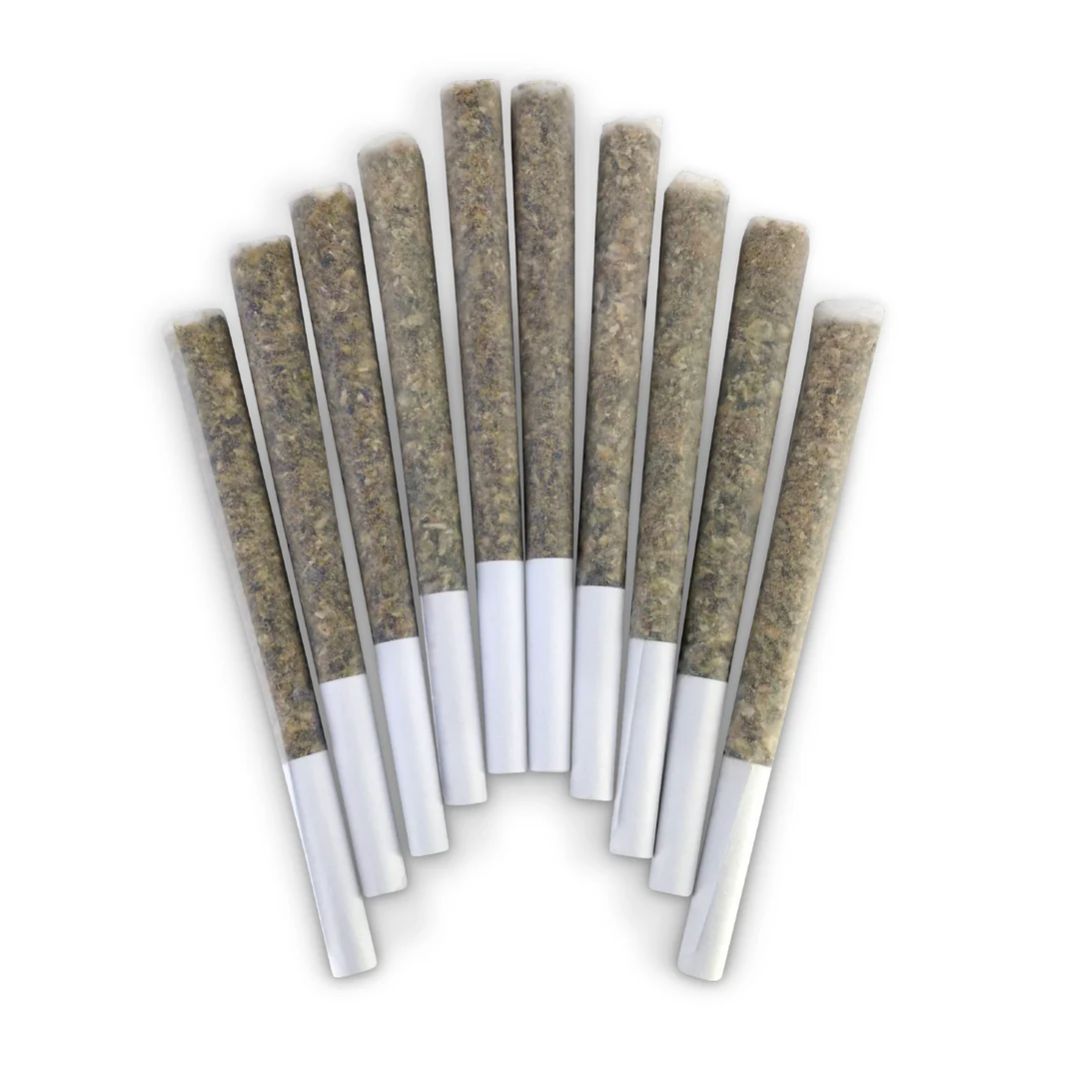 5g BC DOOBIES-Daytrip Candy PR 10x.5g
