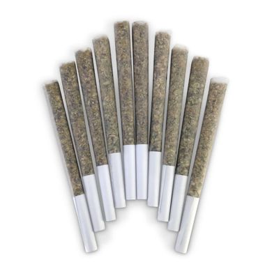 5g BC DOOBIES-Daytrip Candy PR 10x.5g
