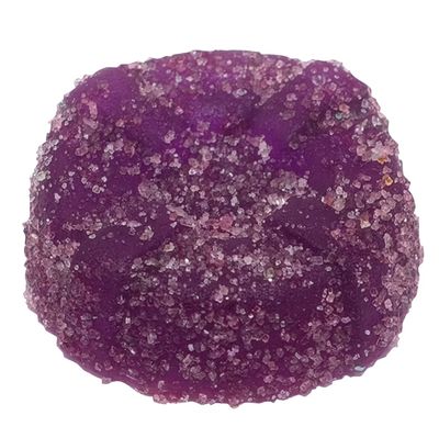 10g NO FUTURE-The Purple One Indica THC Gummy
