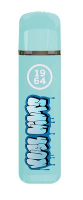 .5g 1964-Kush Mints Cured Resin Disposable Vape Pen
