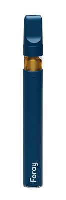 .3g FORAY-Mango Haze THC:CBD 1:1 Disposable Vape Cartridge