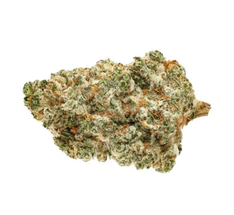 3.5g PURE SUNFARMS-Kush God