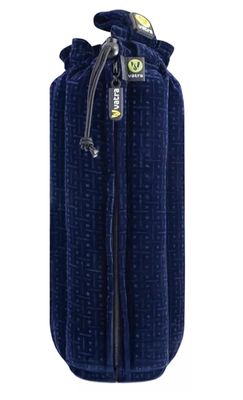 12” VATRA-Velvet Bong Bag / Tube Pouch