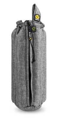 12” VATRA-Velvet Bong Bag / Tube Pouch