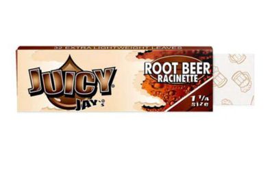 JUICY JAY’S-1¼ Root Beer Float Papers
