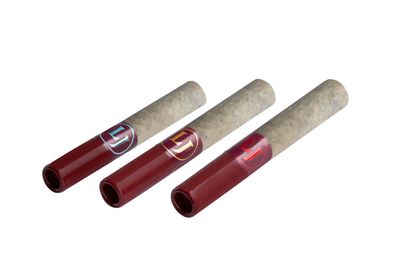 1.5g LORD JONES-Hash Fusion Variety Pack Infused PR 3x.5g