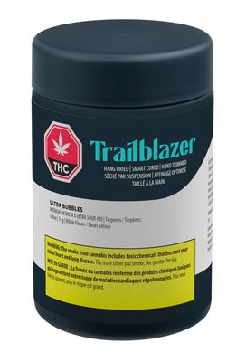 14g TRAILBLAZER-Ultra Bubbles