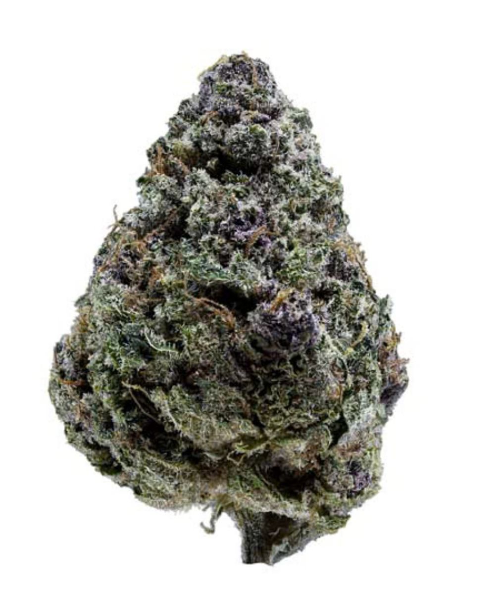 3.5g SWEETGRASS ORGANIC-Triangle Queen Smalls