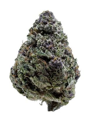 3.5g SWEETGRASS ORGANIC-Triangle Queen Smalls