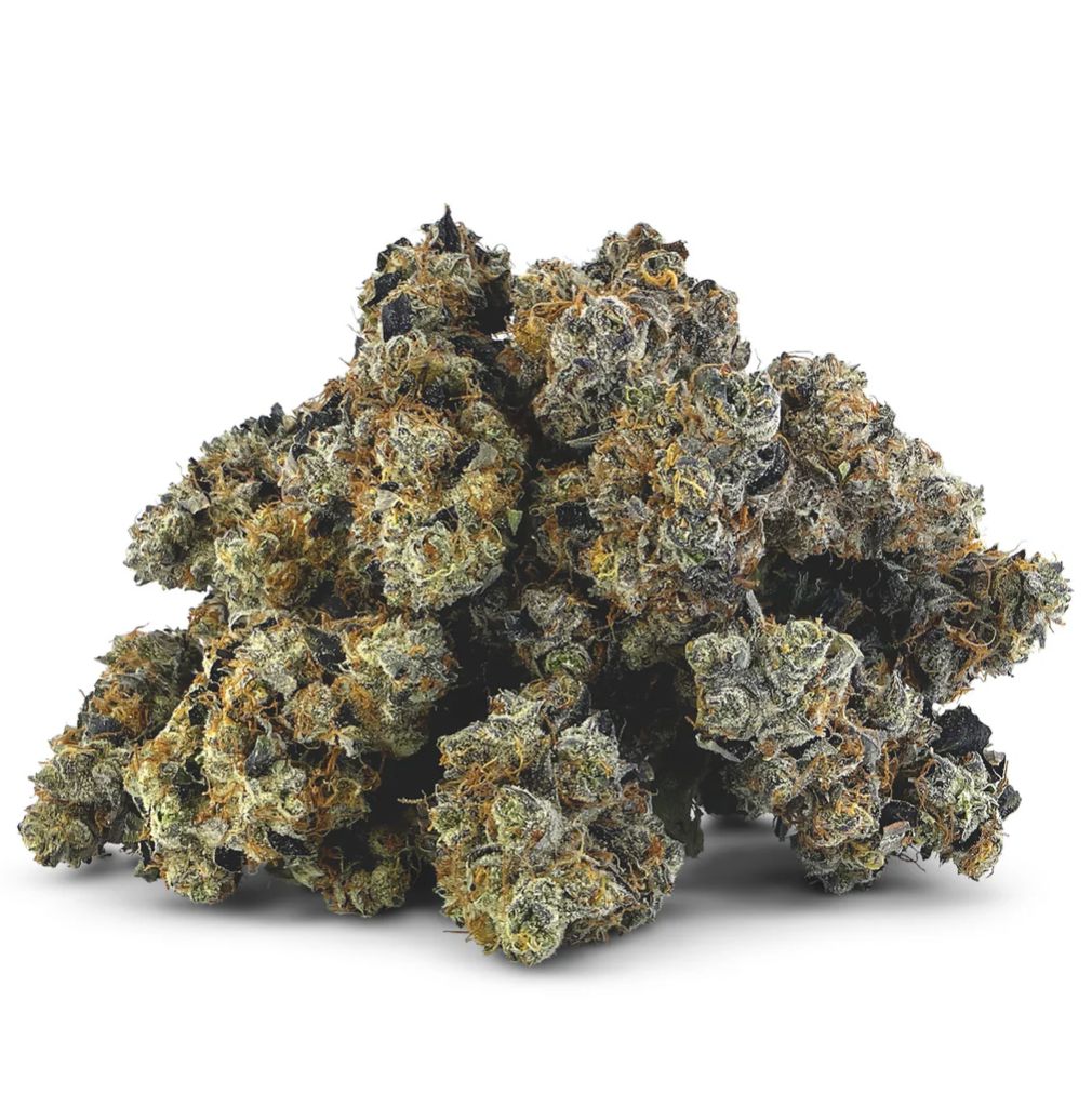 7g BC 1/4-Blue Soufle