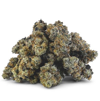 7g BC 1/4-Blue Soufle
