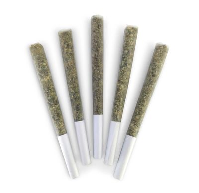 2.5g DEALR-Hell’s Retriever PR 5x.5g
