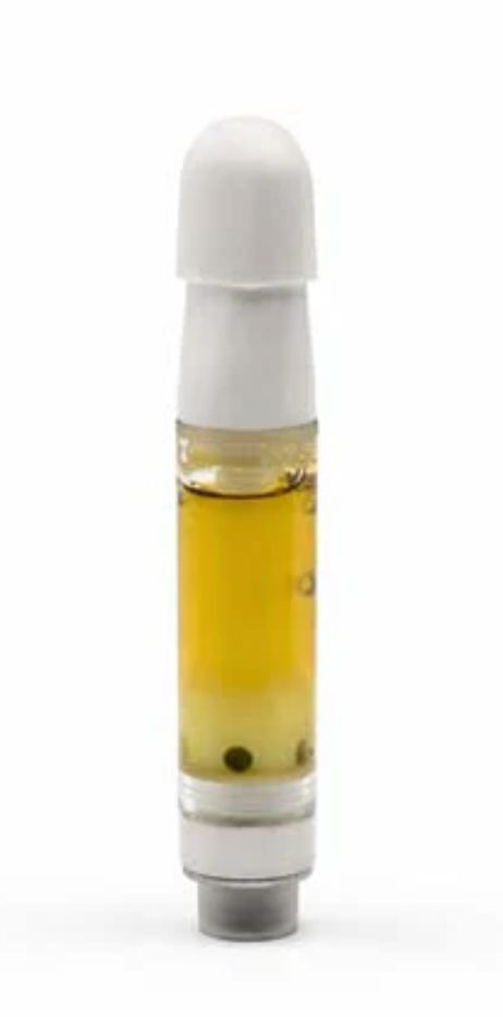 1g ROSEBUD FARMS-Sherbert (GSC x Pink Panties) Live Rosin Vape Cartridge