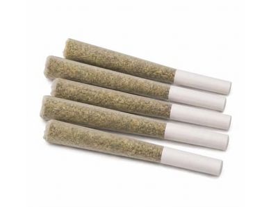 2.5g ROSEBUD FARMS-Sungria PR LTO 5x.5g