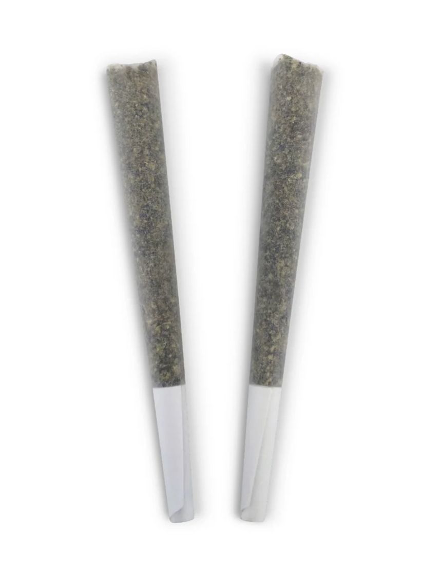 2g BC DOOBIES-Honey Bear PR 2x1g
