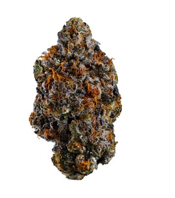 3.5g COAST MOUNTAIN CANNABIS-Organic Lemon Cherry Pie