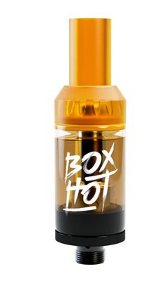 1g BOXHOT-Maui Madness Liquid Diamond Blend Vape Cartridge