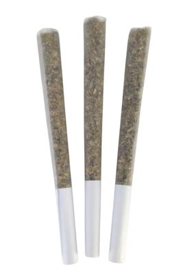 1.5g SMOKER FARMS-Sweat Helmet PR 3x.5g
