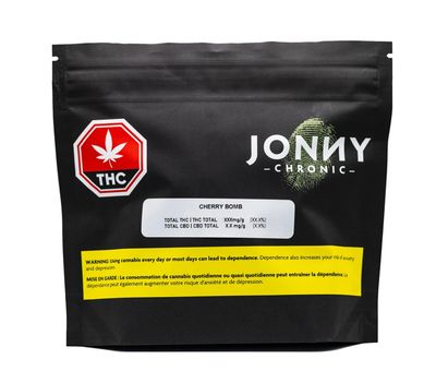 28g JONNY CHRONIC-Cherry Bomb