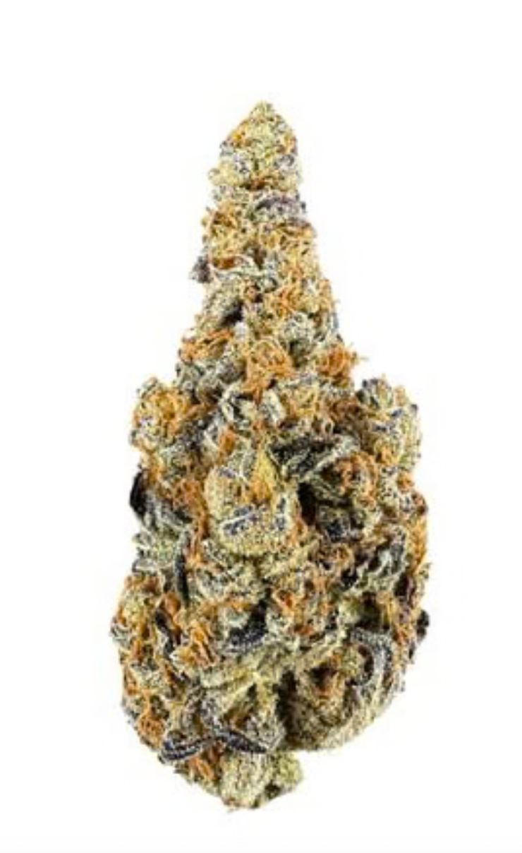 14g CASTLE ROCK-Zombie Breath