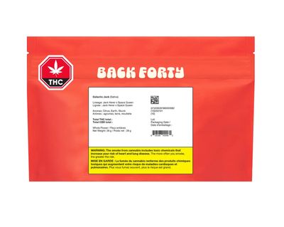 28g BACK40-Galactic Jack