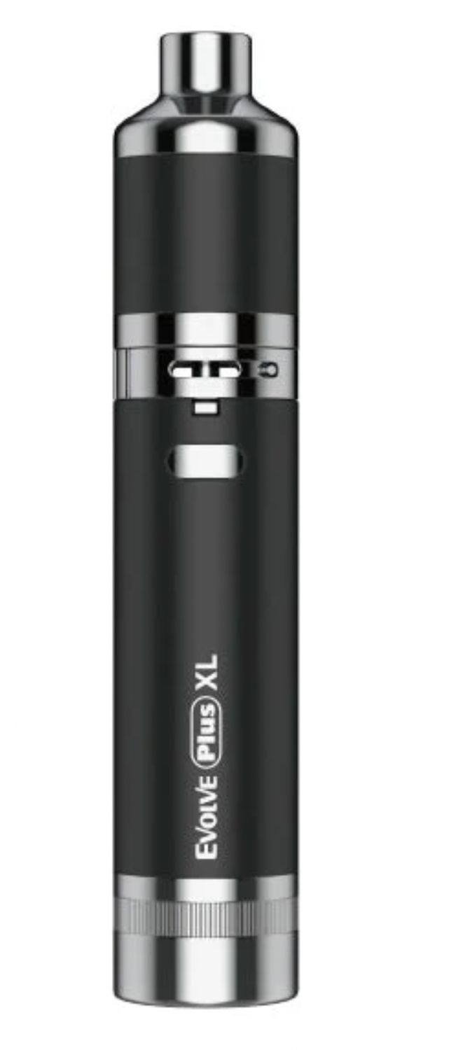 YOCAN-Evolve Plus XL Vaporizer