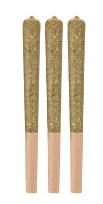 1.5g WOODY NELSON-Rainbow Driver PR 3x.5g