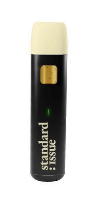 1g STANDARD ISSUE-Pineapple Disposable Vape Pen