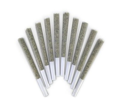 5g BC DOOBIES-Thai Stick PR 10x.5g